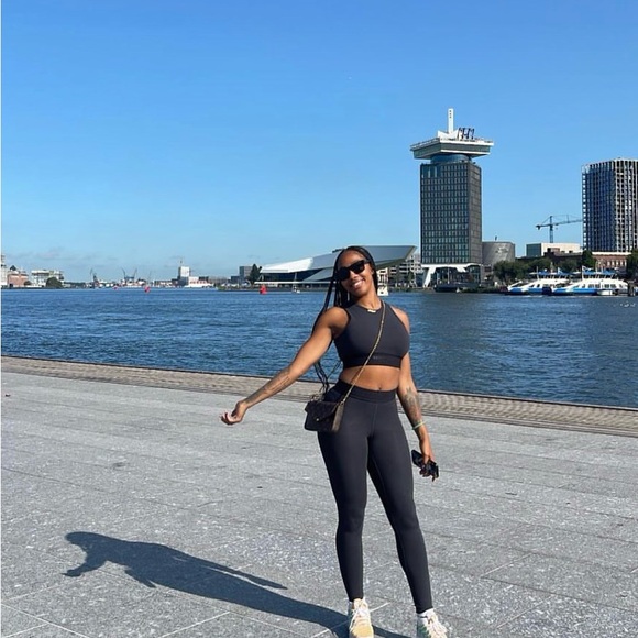 Essentials Fear of God 2 Piece Set - Picture 6 of 6